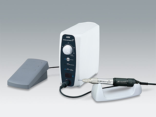 マイクロモーター(ボルバーi7)