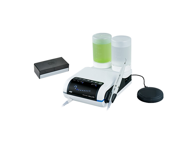 超音波スケーラー(バリオス970LUX)