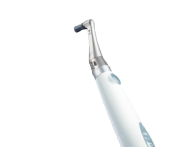 ポリッシング(iProphy)