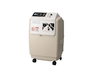 酸素発生器(クリネア)