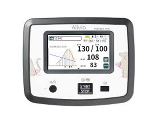 動物用血圧計(Alivia BP200D)